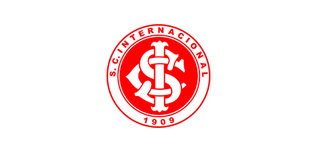 Escudo Do Sport Club Internacional