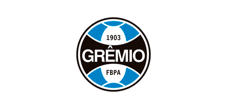 Gremio Logo Escudo